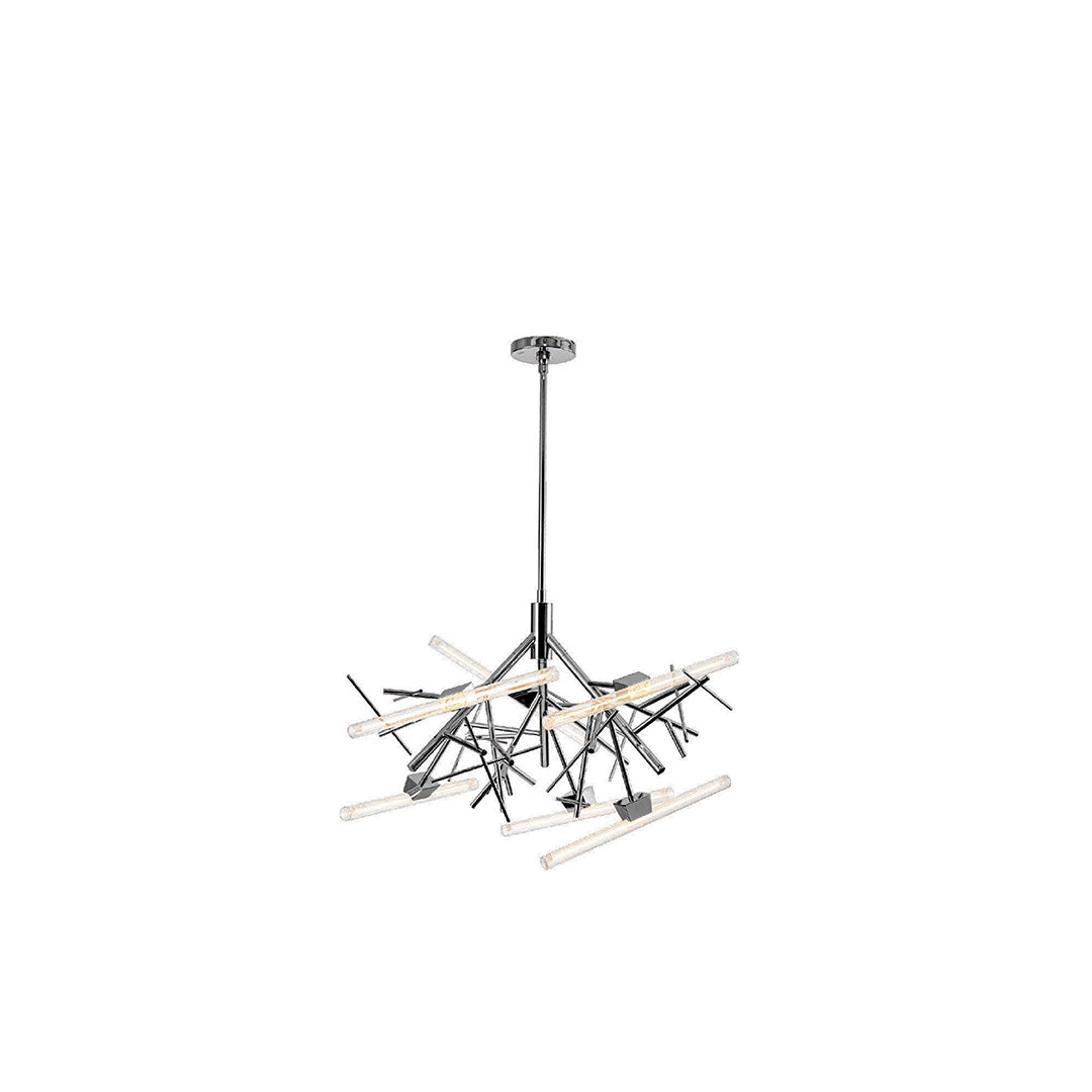 Refined Radiance Hanging Light