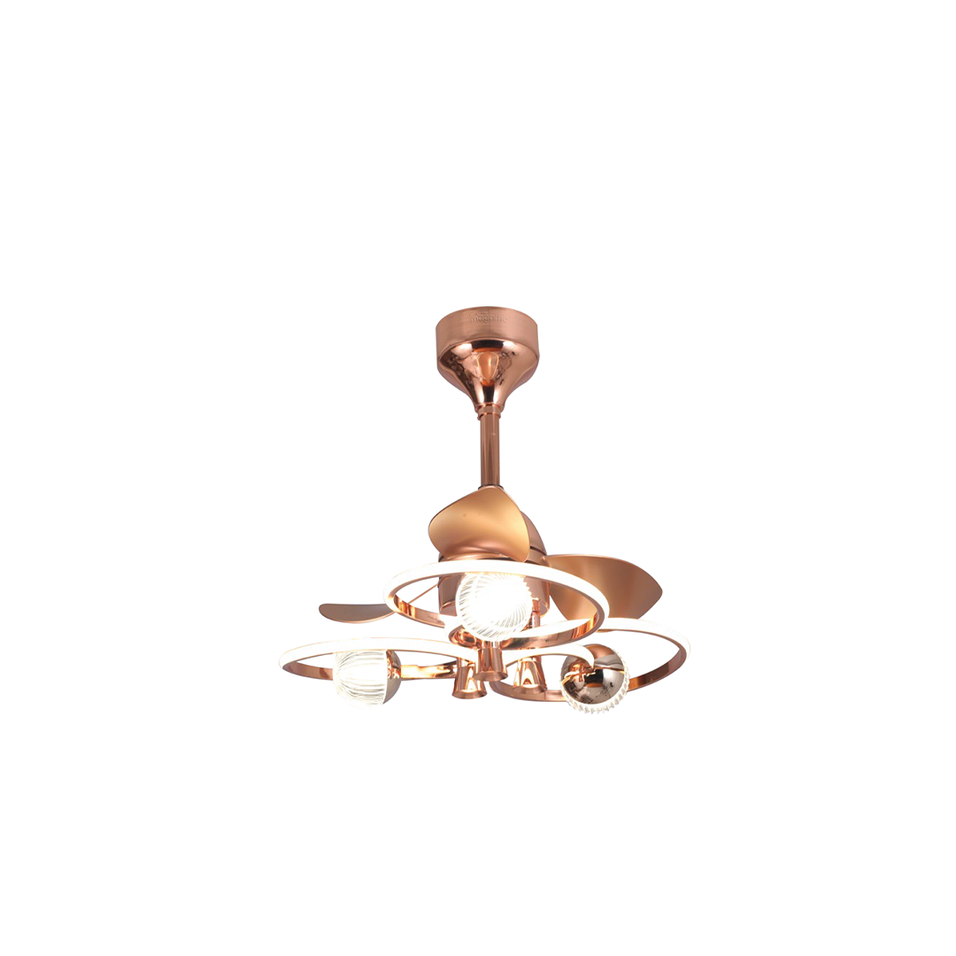 FLORENCE (Rose Gold)
