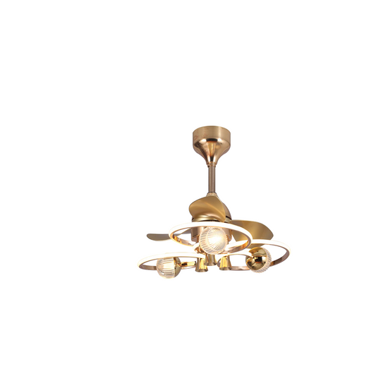 FLORENCE (French Gold)