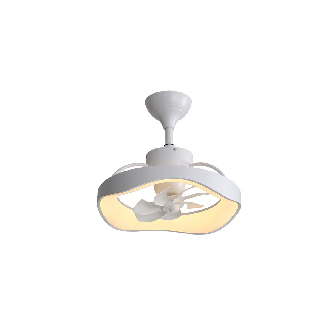 ZEPHYRE (WHITE)