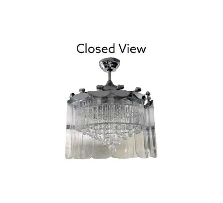 Buy EXCLUSIVE Designer Ceiling Fan
