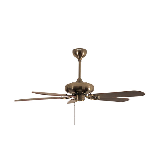 Buy Vintage Ceiling Bedroom Designer Ceiling Fan Online