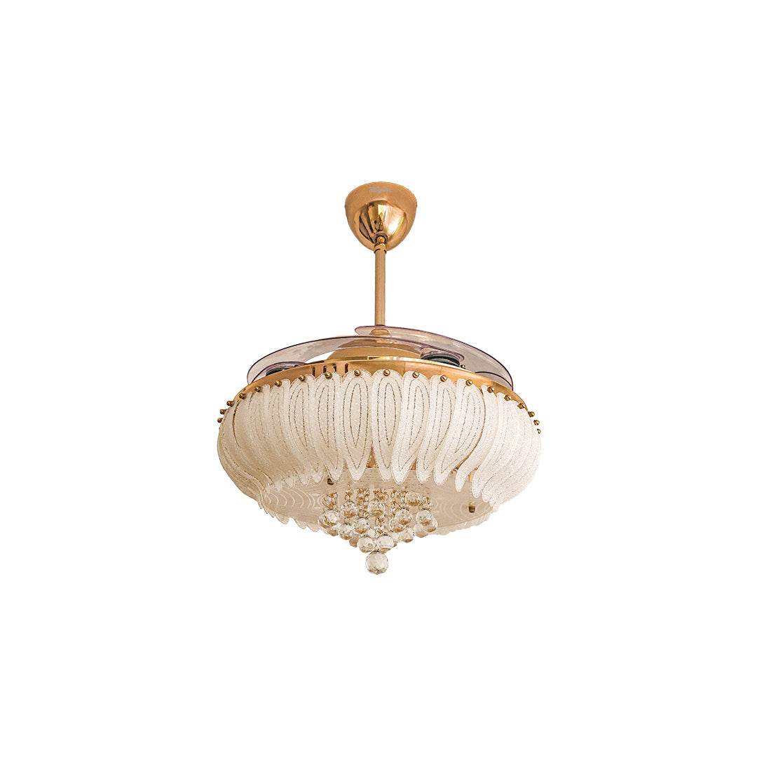 MERC X SERIES (GOLD)