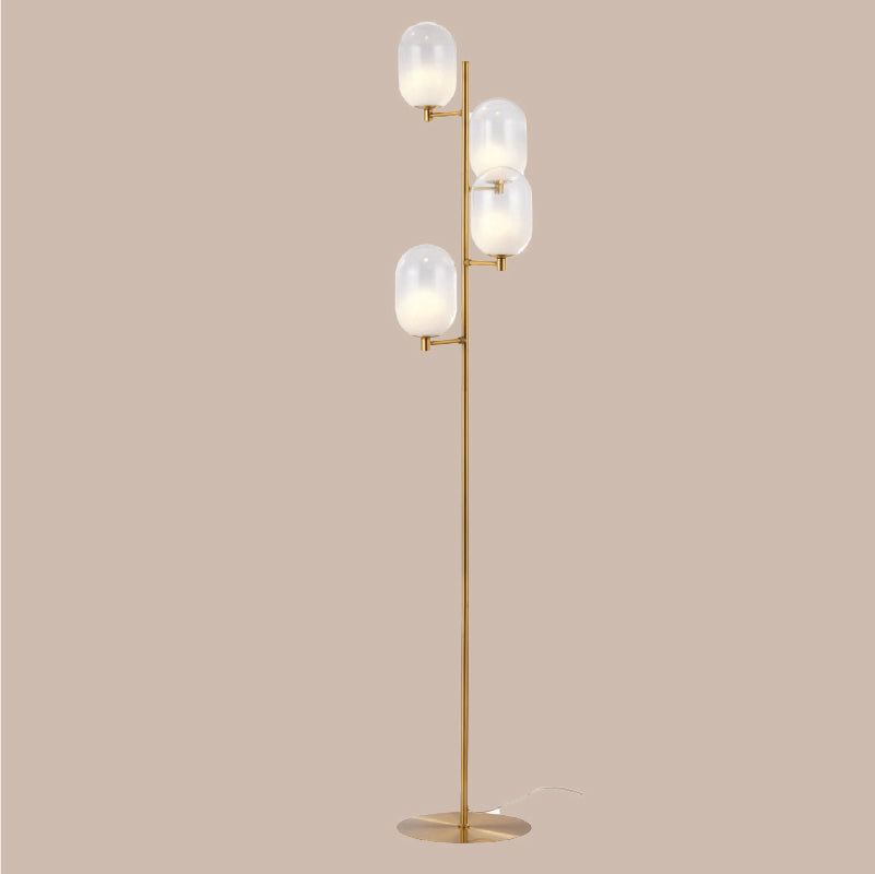 Decorative Floor Lamp That Creates the Perfect Ambiance