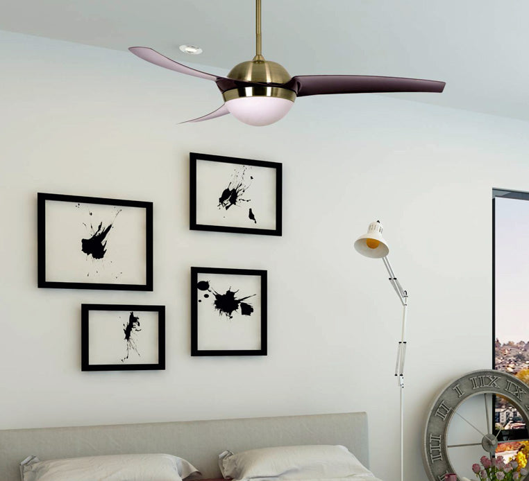 Designer Modern Ceiling Fan Online