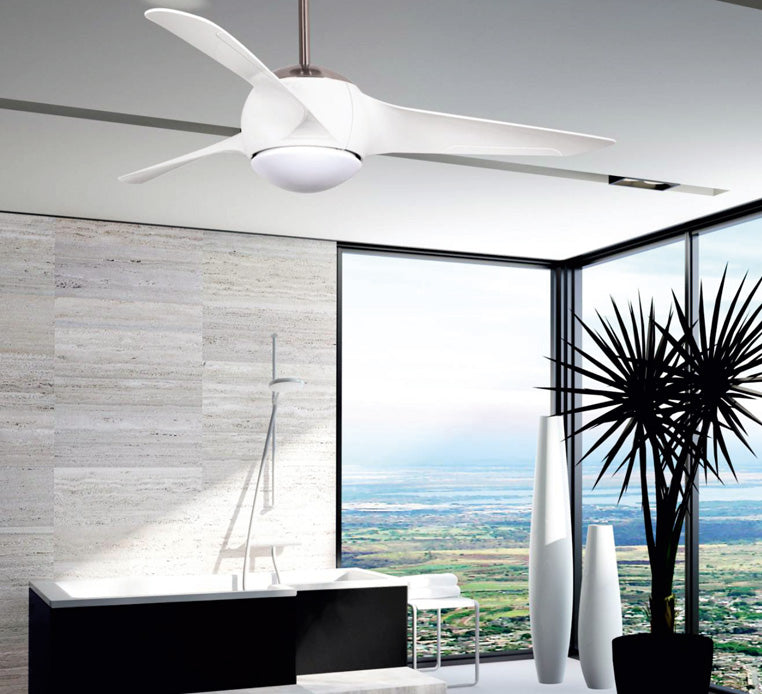 Designer Modern Ceiling Fan with Light Online