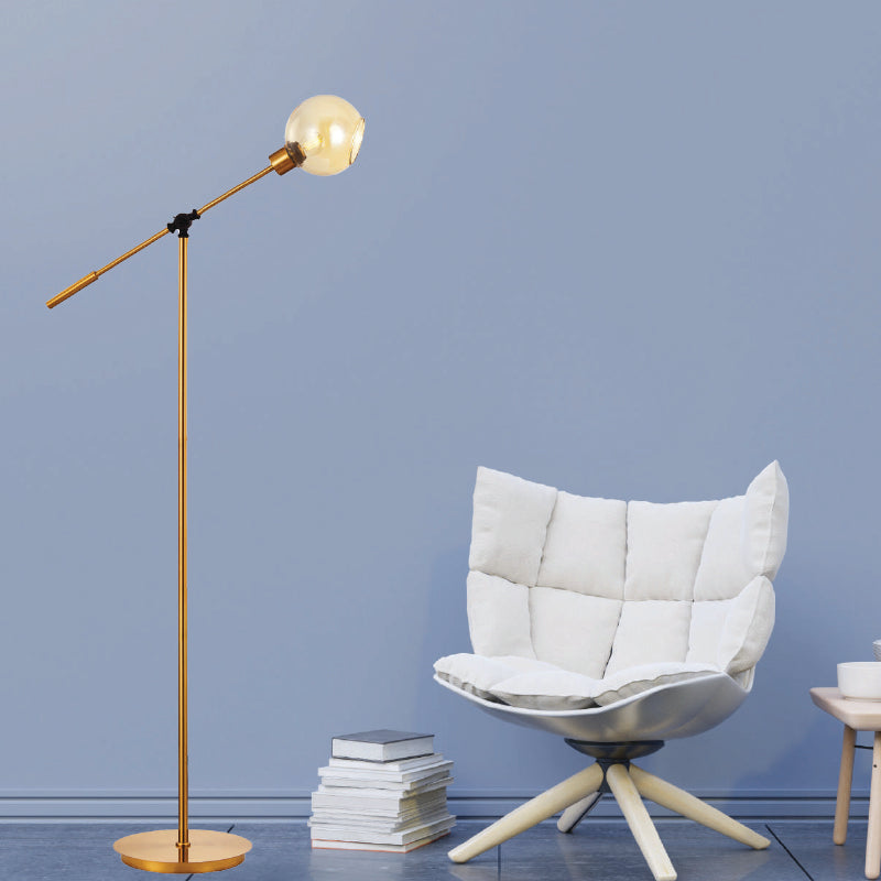 Buy Decorative Floor Lamp for Cozy and Well-Lit Corners