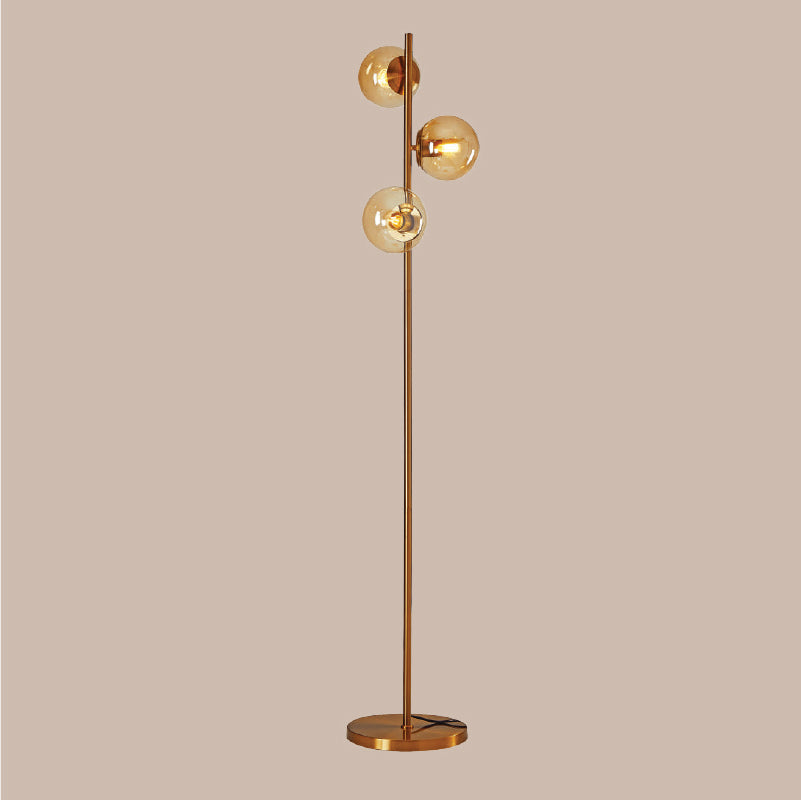 Floor Lamp That Transforms Your Interior Décor