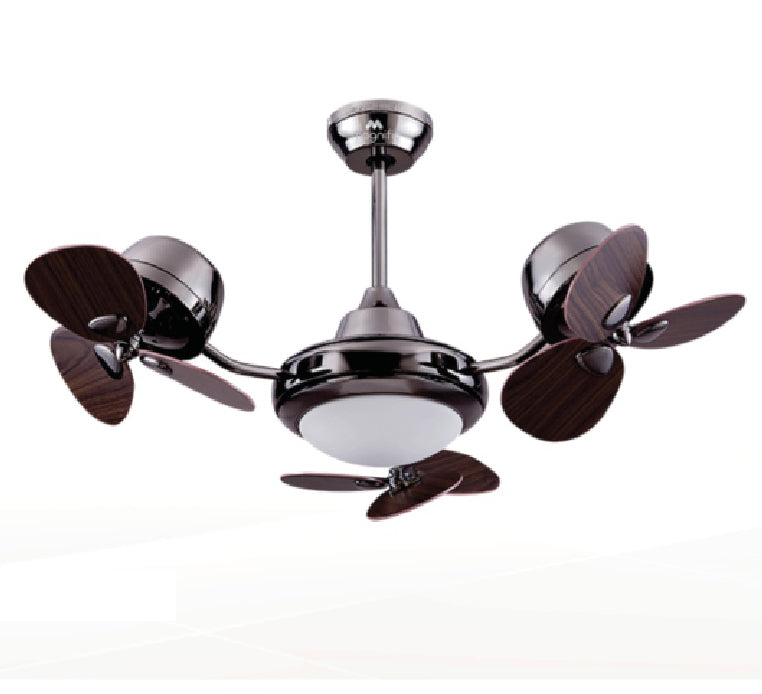 Buy TRIO STAIN Designer Ceiling Fan