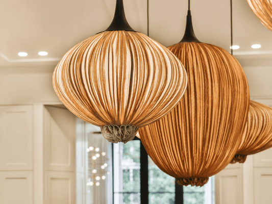 Living Room Lighting Ideas for a Stylish and Cozy Ambiance