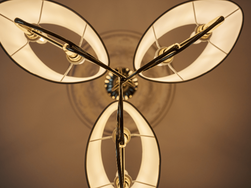 The Ultimate Luxury Lighting Guide for Home Design