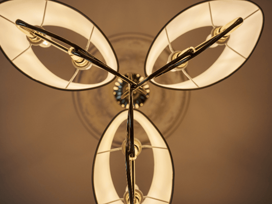 The Ultimate Luxury Lighting Guide for Home Design