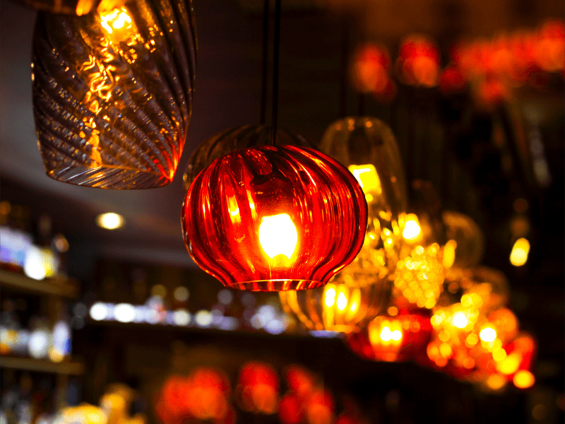 Top 10 Ultimate Luxury Home Interior Lighting Designs 2025