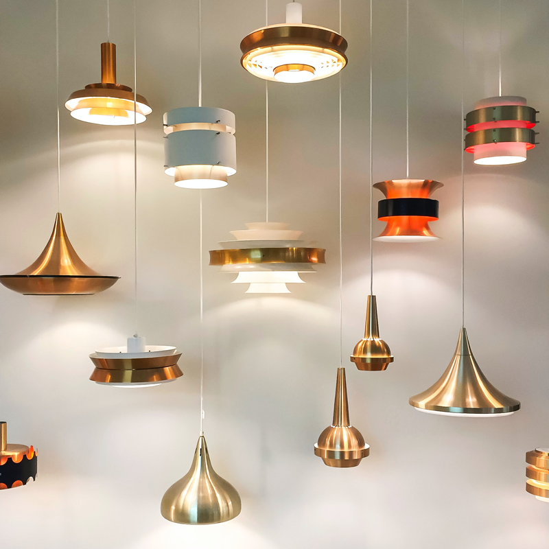 Pendant Lights