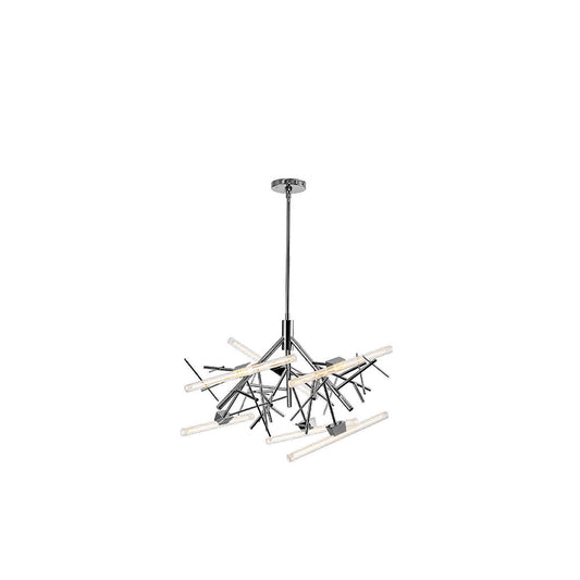 Refined Radiance Hanging Light
