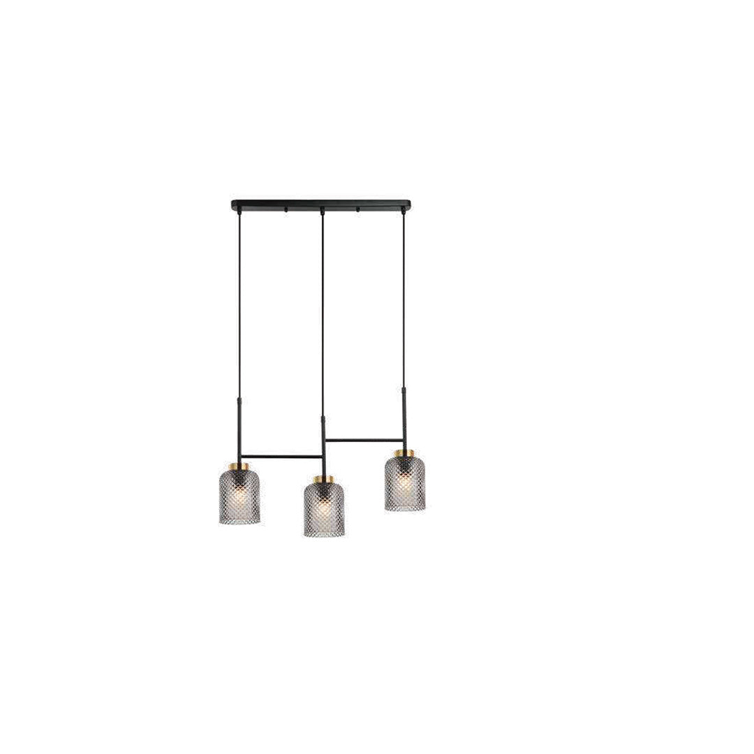 Gleaming Horizon Hanging Light