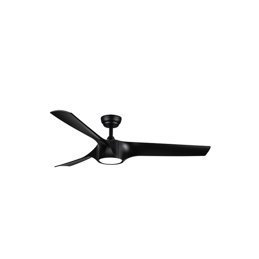 FALCON (WHITE/ BLACK)