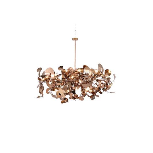 Riot Gloss Hanging Light