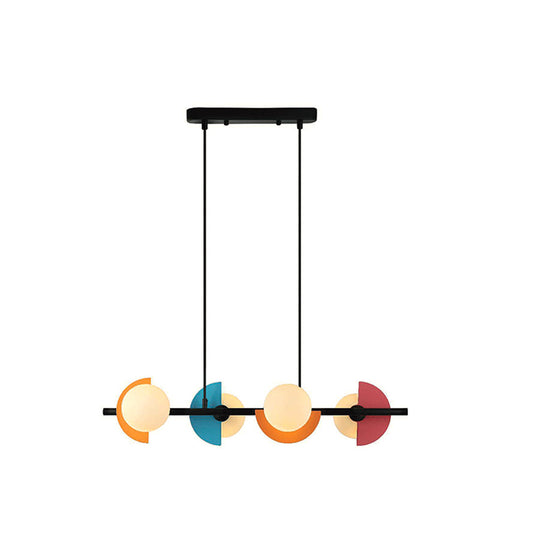 VIVID HORIZON HANGING LIGHT