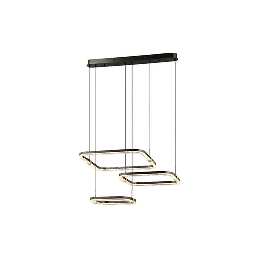 QUADRANT HAVEN HANGING LIGHT