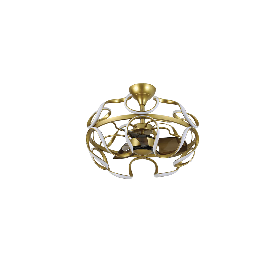 FLORA  (GOLD)