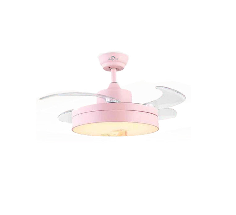 Designer Chandelier Ceiling Fan Online