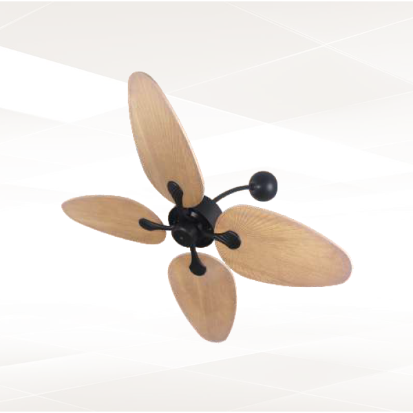 Buy Arctic Wall Light Wood, Decorative Ceiling Fan Online 