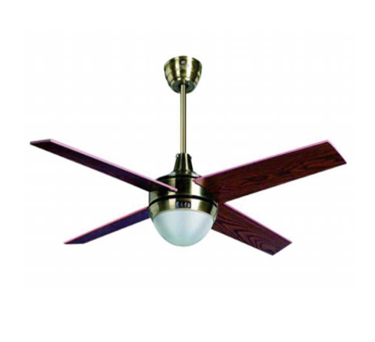 Buy EURO magnific designer fan, bedroom ceiling fans online