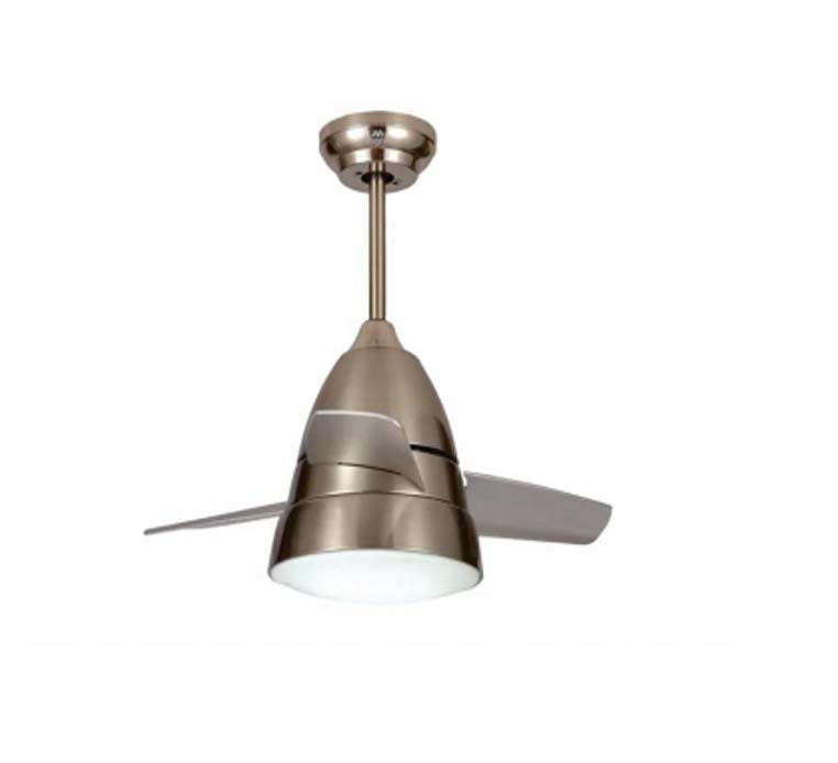 Buy Flamingo (Silver), Decorative Ceiling Fans Online Now