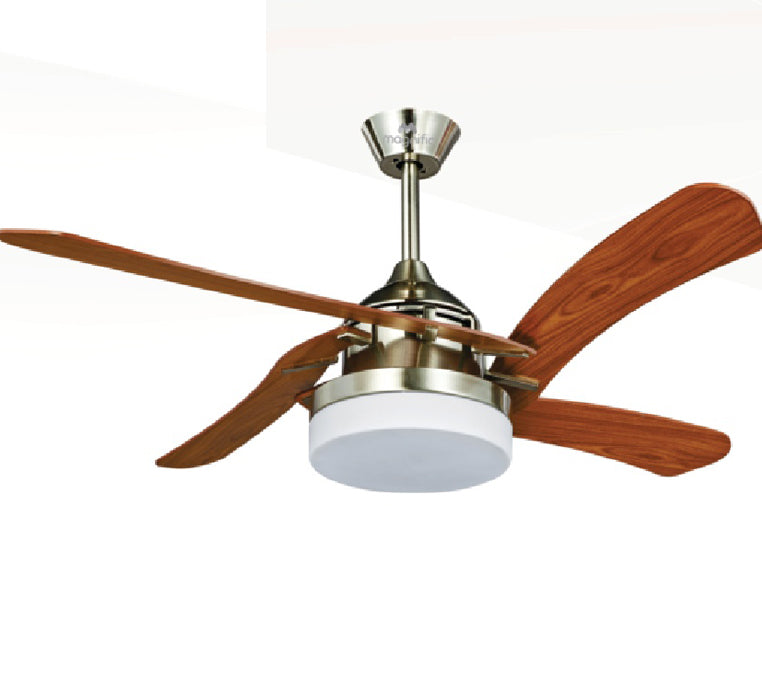 Buy Luxair Modern Ceiling Fan With Light Online