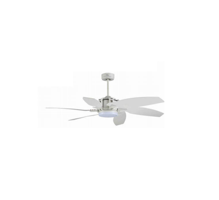 Buy Milano With Light Magnific Designer Fan Online