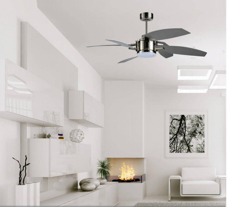 Buy Milano With Light Magnific Designer Fan Online