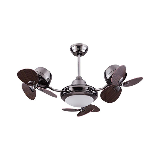 Buy TRIO STAIN Designer Ceiling Fan