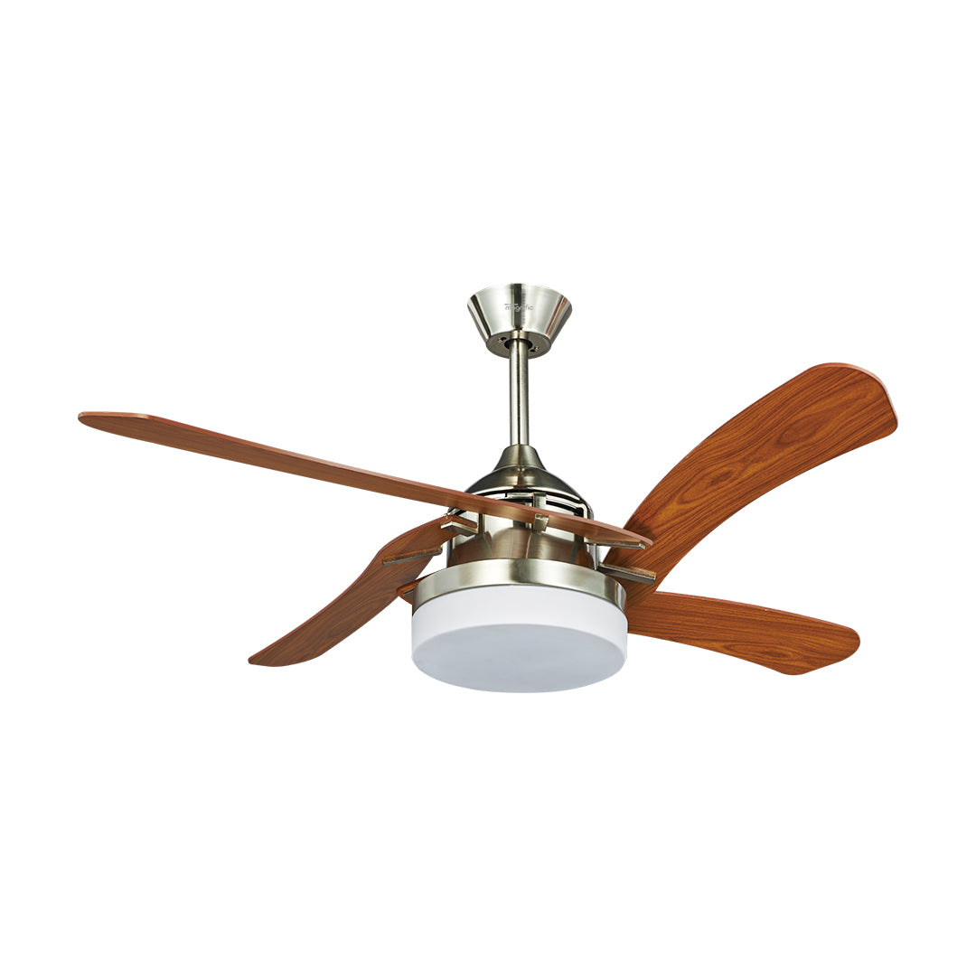 Buy Luxair Modern Ceiling Fan With Light Online