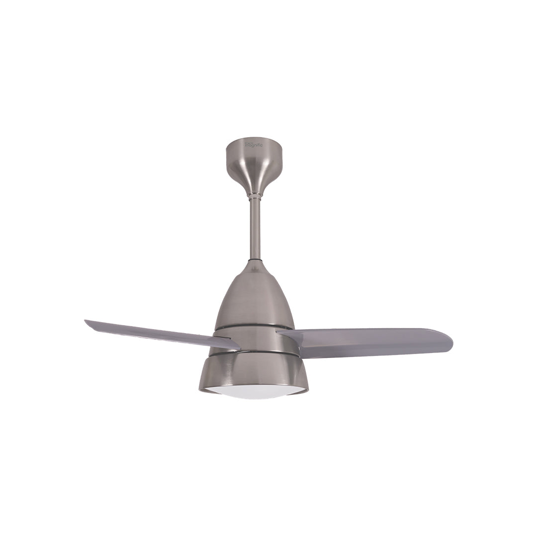 Buy Flamingo (Silver), Decorative Ceiling Fans Online Now