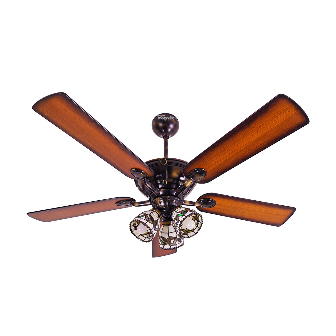 Buy Canberry Magnific Designer Fan, Decorative Ceiling Fans Online