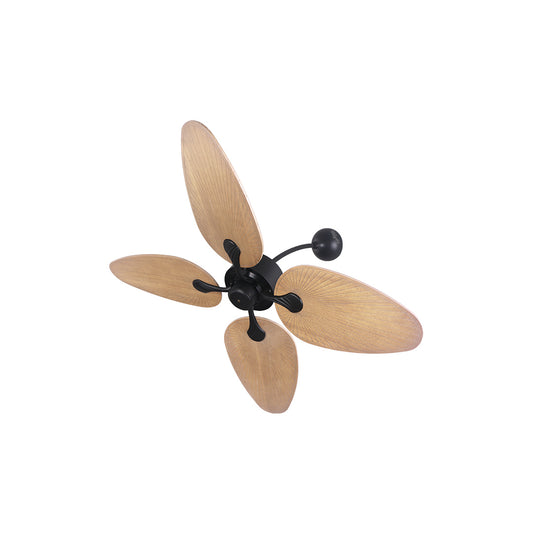 Buy Arctic Wall Light Wood, Decorative Ceiling Fan Online 