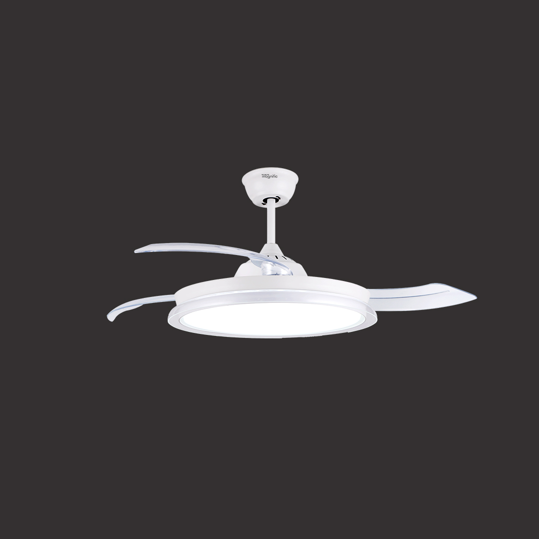 Designer Modern Chandelier Ceiling Fan Online