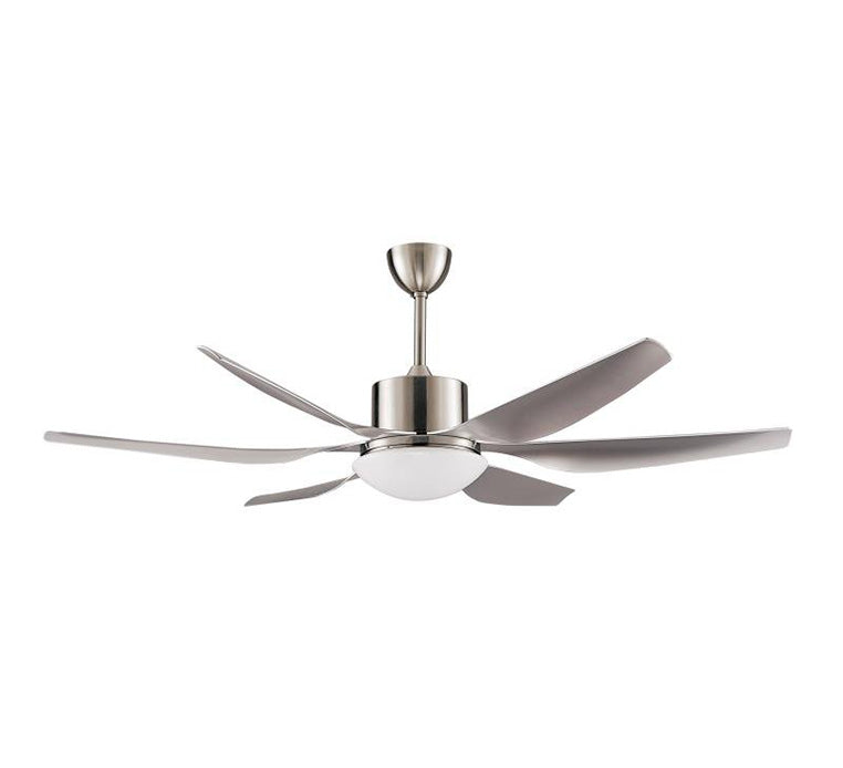 Modern Ceiling Fan with Light