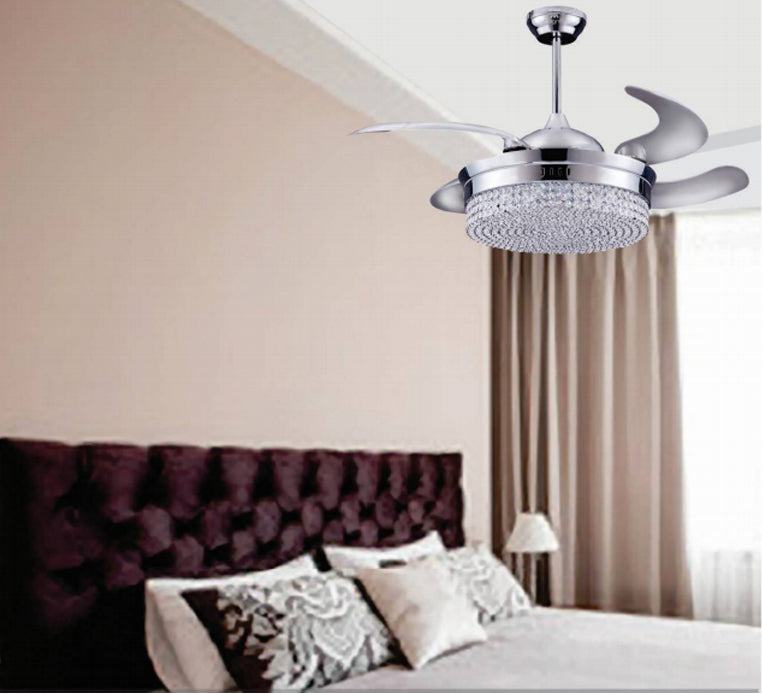 Luxury Magnific Designer Ceiling Fan Online