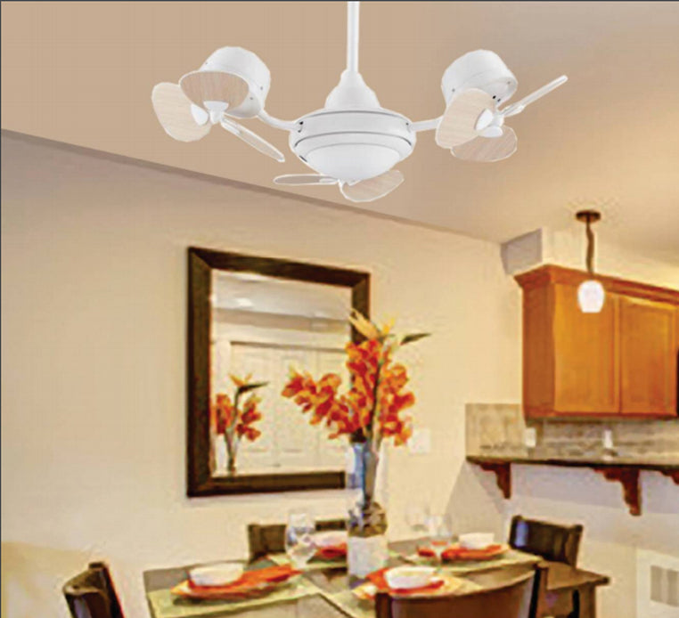 Magnific Designer Bedroom Ceiling Fan Online