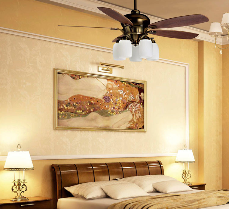 Buy VALENICA, Designer Ceiling Fan