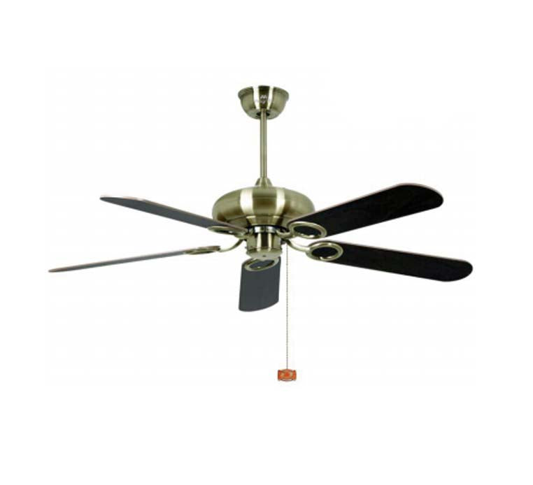 Buy Vintage Ceiling Bedroom Designer Ceiling Fan Online
