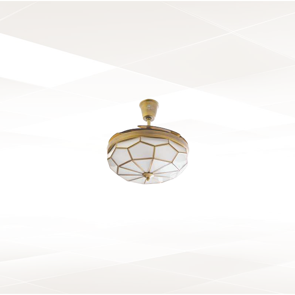 Luxury Chandelier Bedroom Ceiling Fan Online