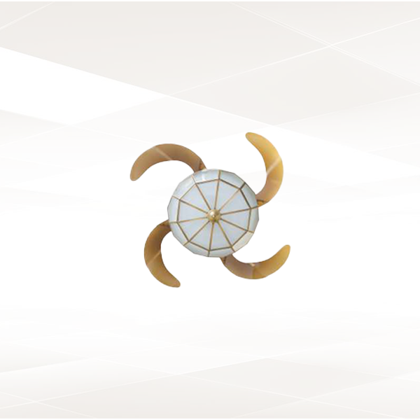 Luxury Chandelier Bedroom Ceiling Fan Online